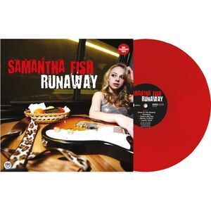 Runaway - Red